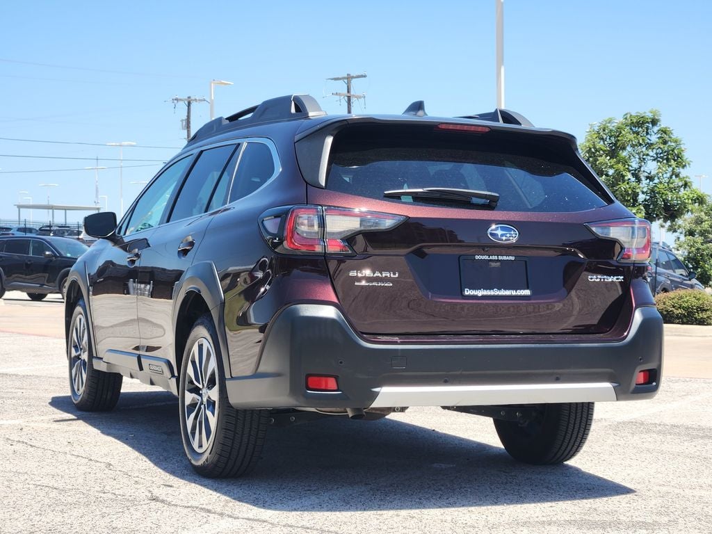 2023 Subaru Outback Limited
