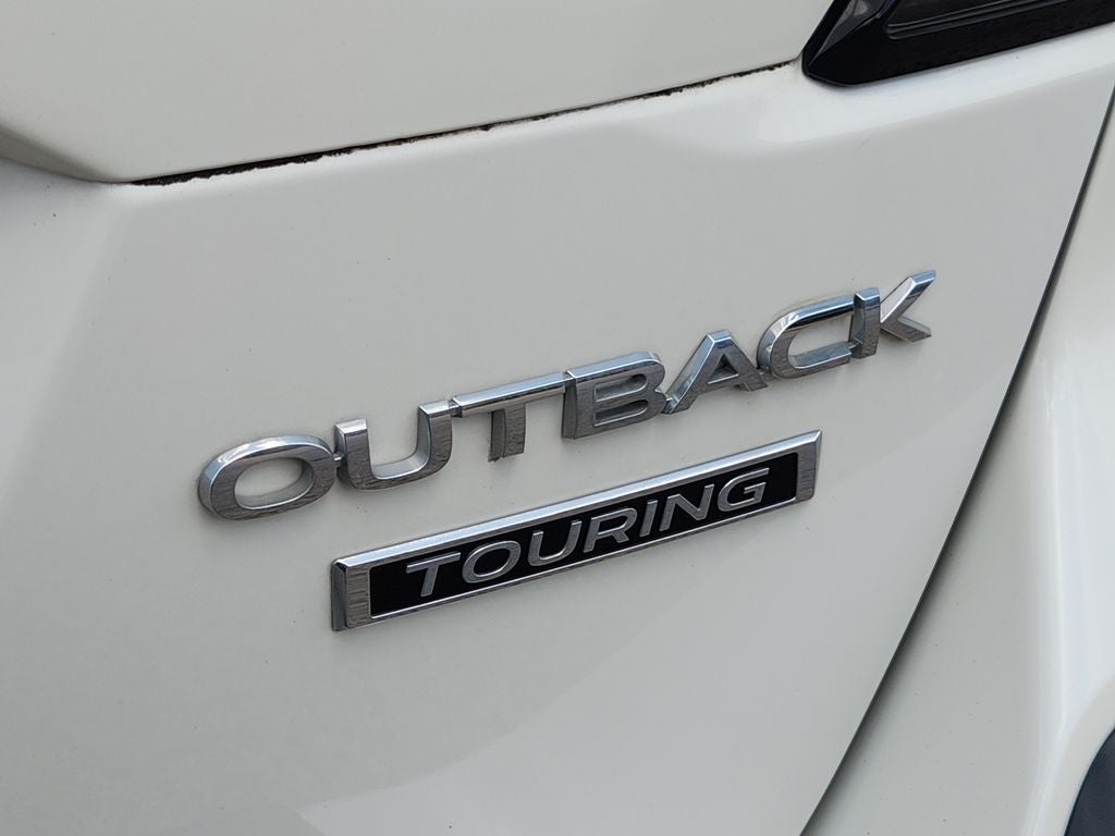 2021 Subaru Outback Touring