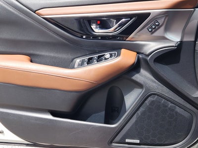 2021 Subaru Outback Touring