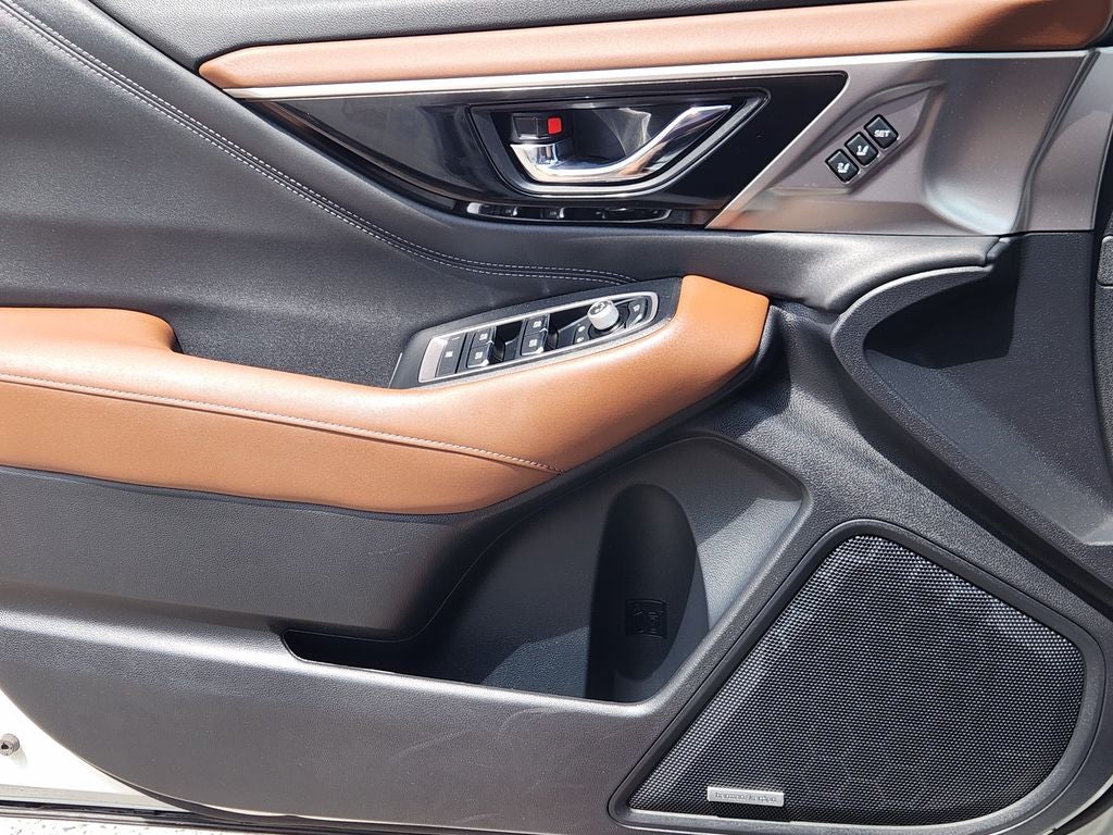 2021 Subaru Outback Touring