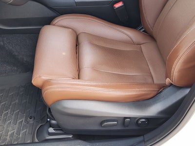 2021 Subaru Outback Touring