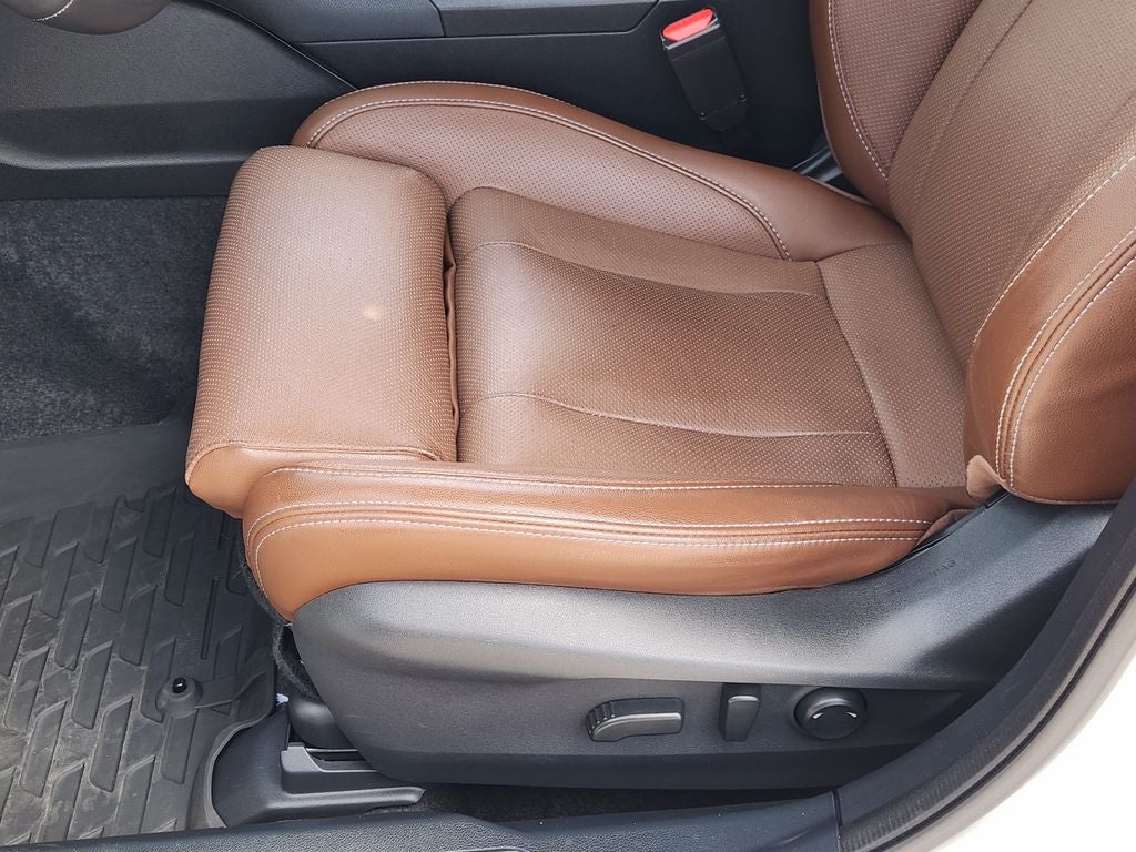 2021 Subaru Outback Touring