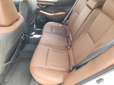 2021 Subaru Outback Touring