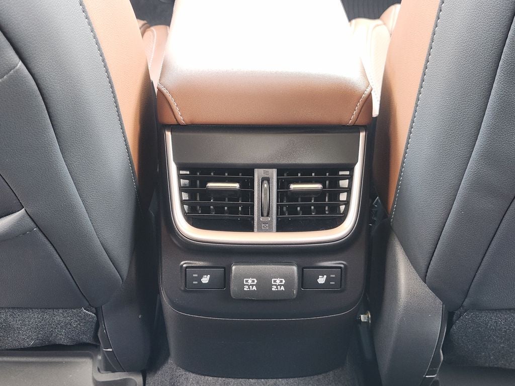 2021 Subaru Outback Touring