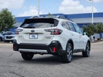 2021 Subaru Outback Touring