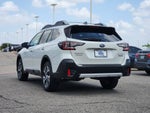 2021 Subaru Outback Touring