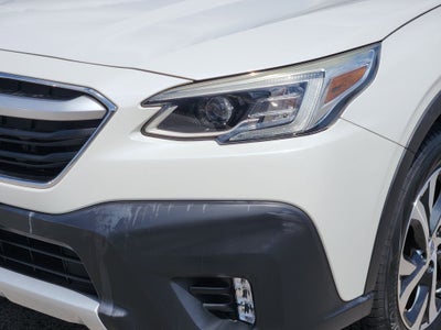 2021 Subaru Outback Touring