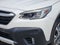 2021 Subaru Outback Touring
