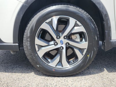 2021 Subaru Outback Touring