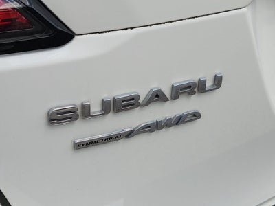 2021 Subaru Outback Touring