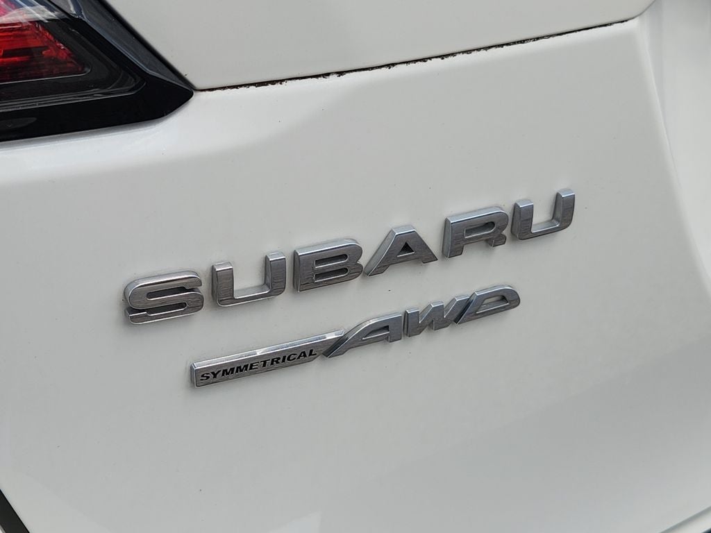 2021 Subaru Outback Touring