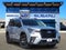 2025 Subaru Ascent Onyx Edition