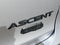 2025 Subaru Ascent Onyx Edition