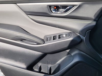 2025 Subaru Ascent Onyx Edition