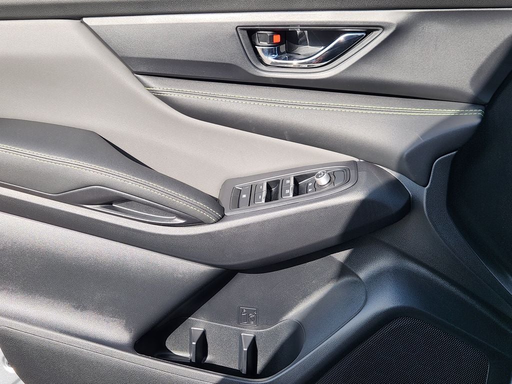 2025 Subaru Ascent Onyx Edition