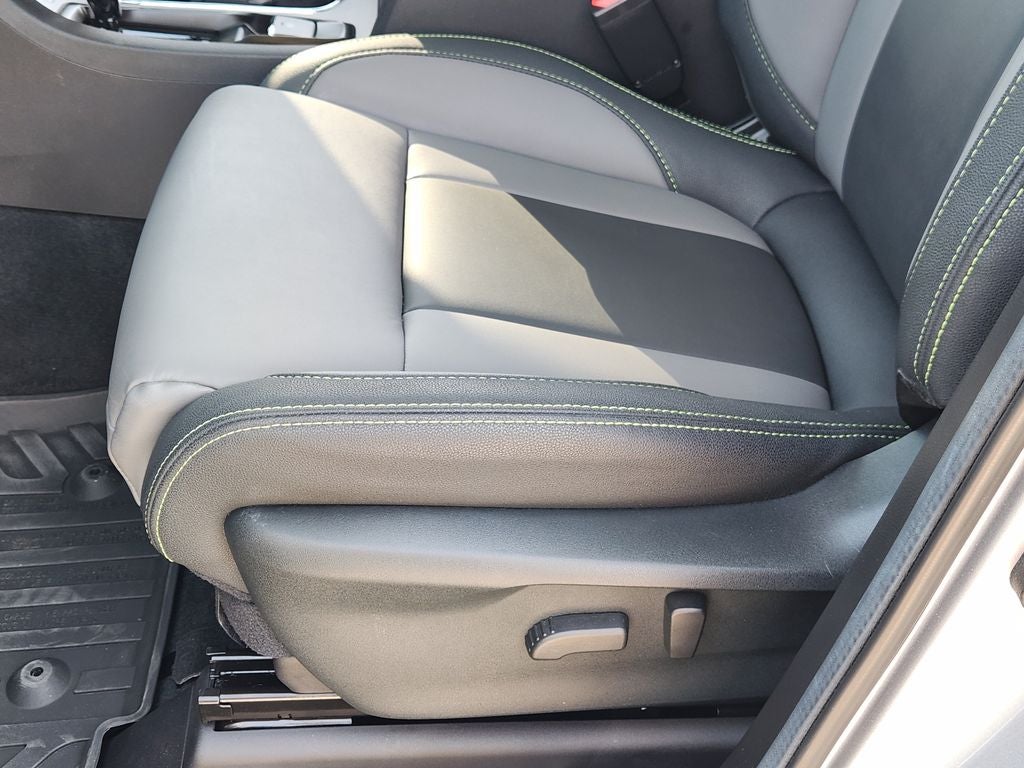 2025 Subaru Ascent Onyx Edition