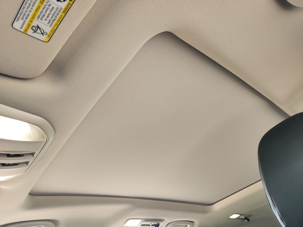 2025 Subaru Ascent Onyx Edition