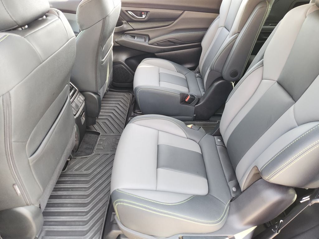 2025 Subaru Ascent Onyx Edition