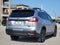 2025 Subaru Ascent Onyx Edition
