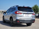 2025 Subaru Ascent Onyx Edition