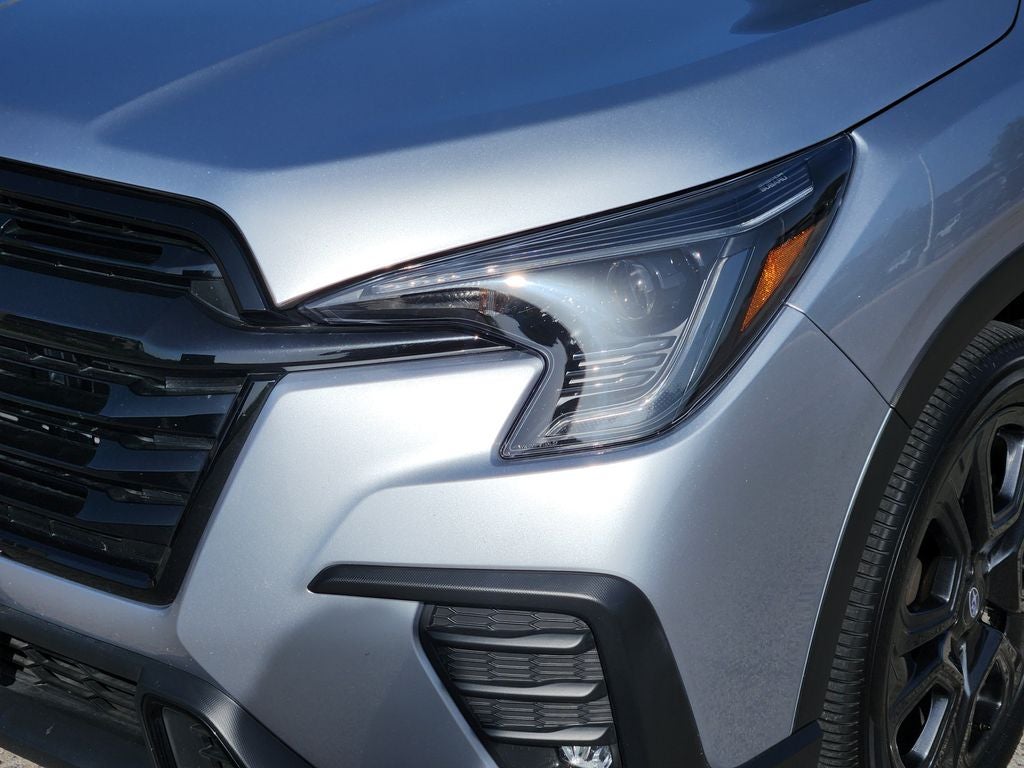 2025 Subaru Ascent Onyx Edition