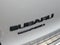 2025 Subaru Ascent Onyx Edition