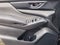 2025 Subaru Ascent Onyx Edition