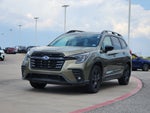 2025 Subaru Ascent Onyx Edition