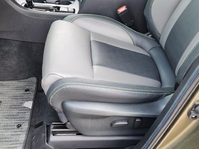 2025 Subaru Ascent Onyx Edition