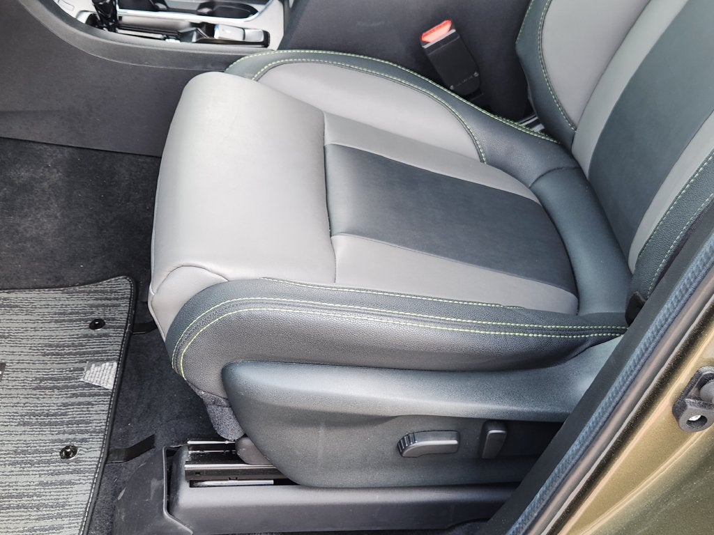 2025 Subaru Ascent Onyx Edition