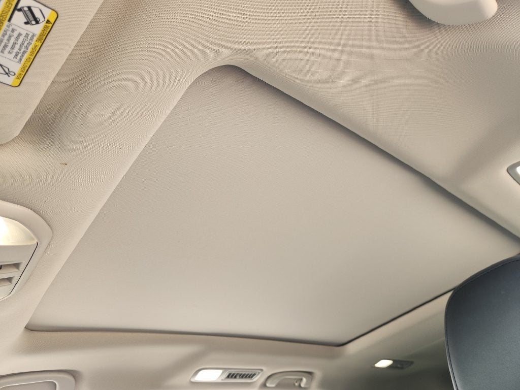 2025 Subaru Ascent Onyx Edition