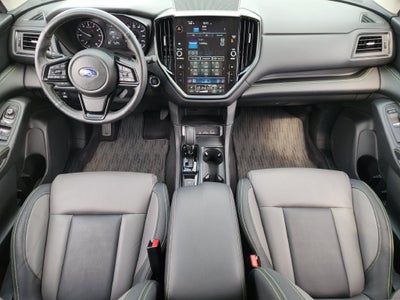 2025 Subaru Ascent Onyx Edition