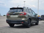 2025 Subaru Ascent Onyx Edition