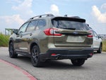 2025 Subaru Ascent Onyx Edition