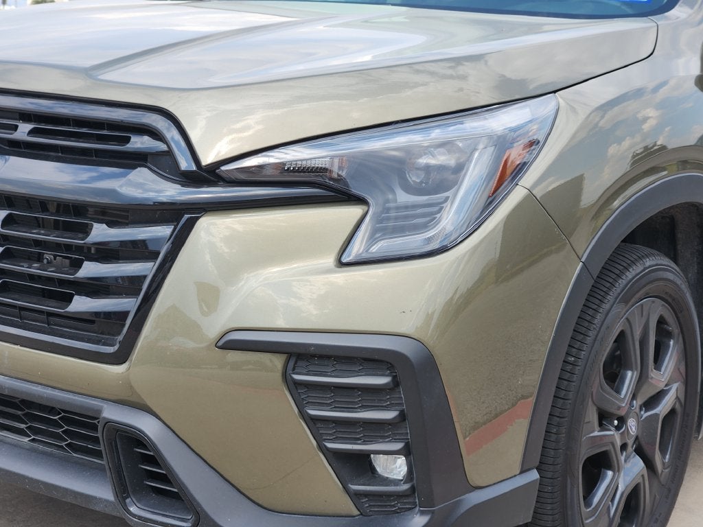 2025 Subaru Ascent Onyx Edition