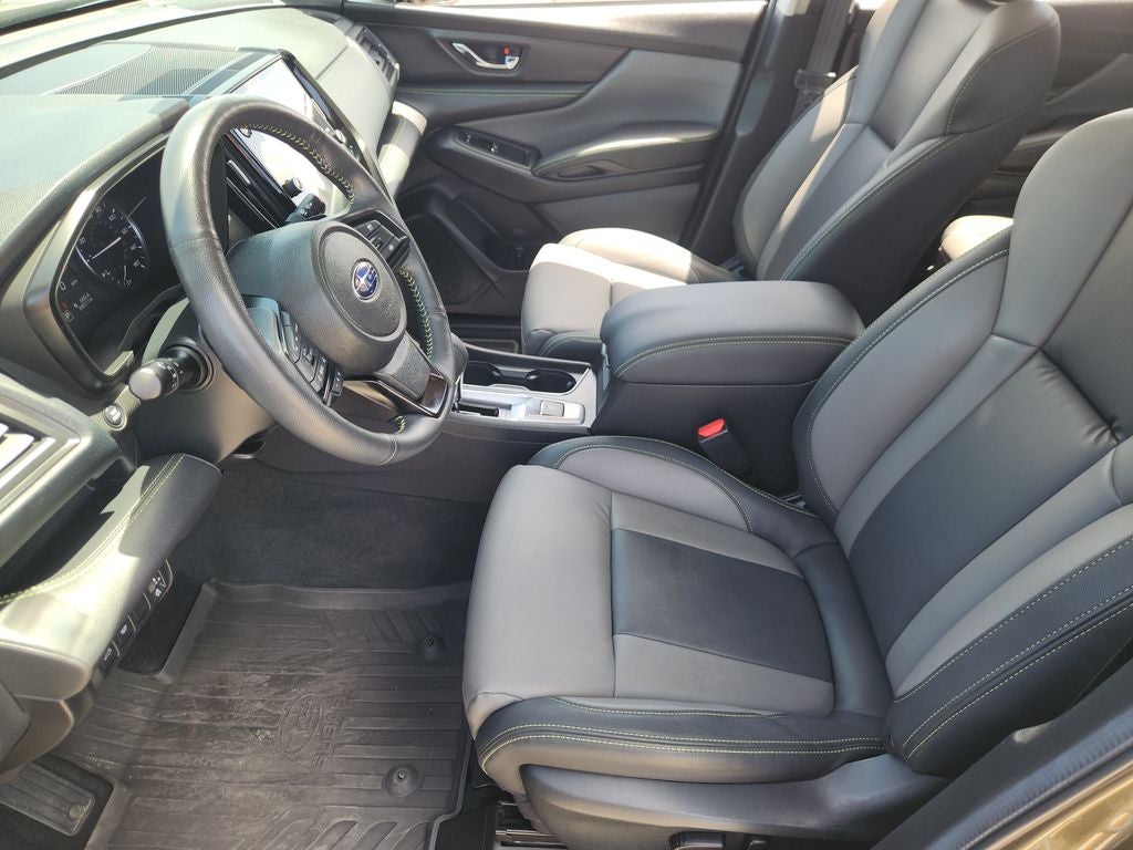2024 Subaru Ascent Onyx Edition