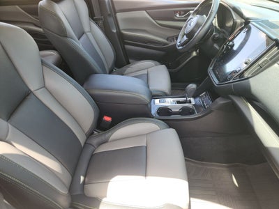 2024 Subaru Ascent Onyx Edition
