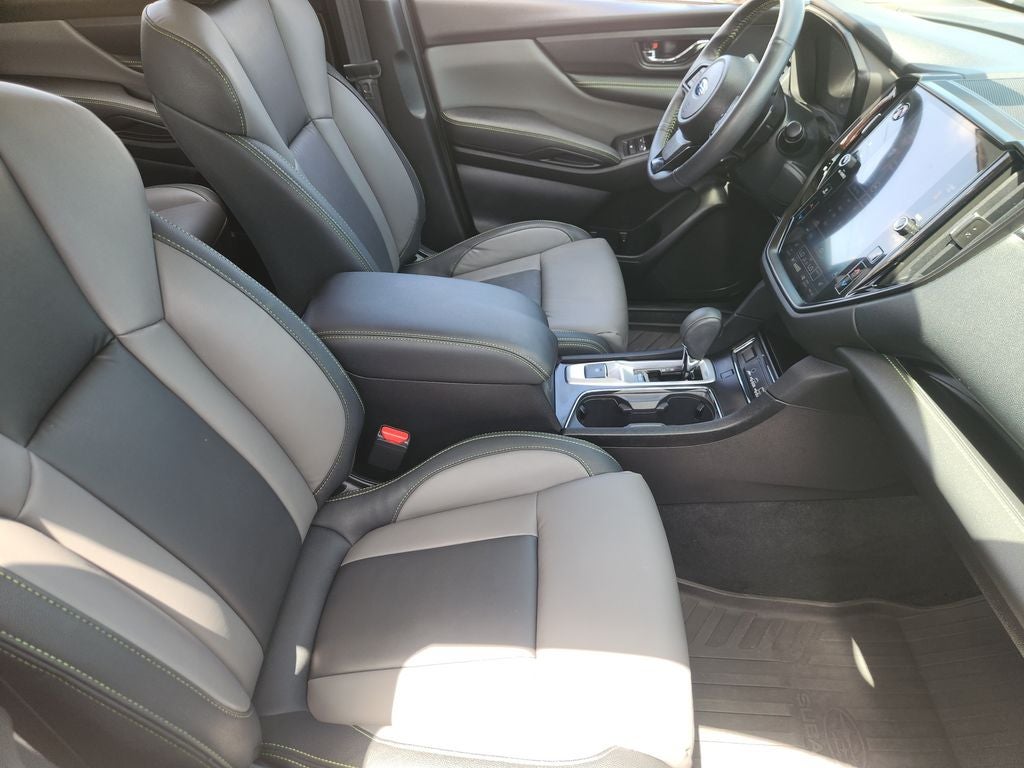 2024 Subaru Ascent Onyx Edition