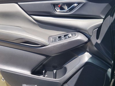2024 Subaru Ascent Onyx Edition