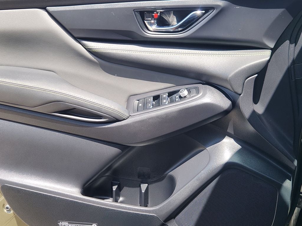2024 Subaru Ascent Onyx Edition