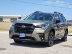 2024 Subaru Ascent Onyx Edition