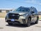 2024 Subaru Ascent Onyx Edition
