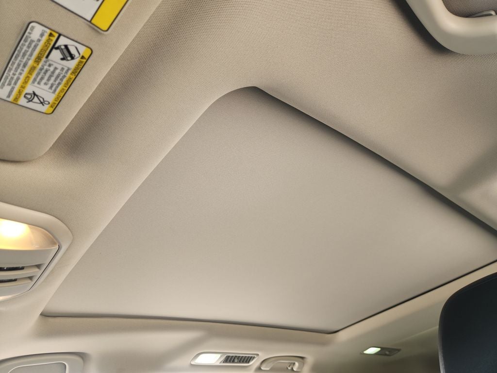 2024 Subaru Ascent Onyx Edition