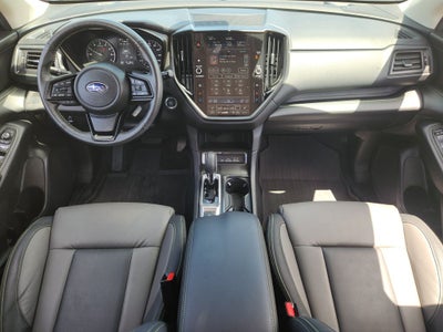 2024 Subaru Ascent Onyx Edition