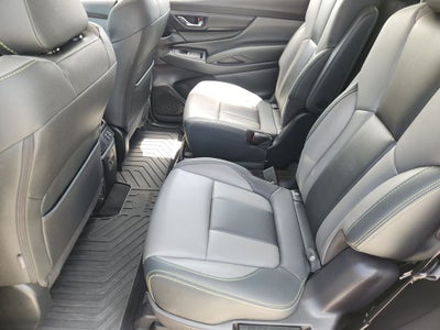 2024 Subaru Ascent Onyx Edition