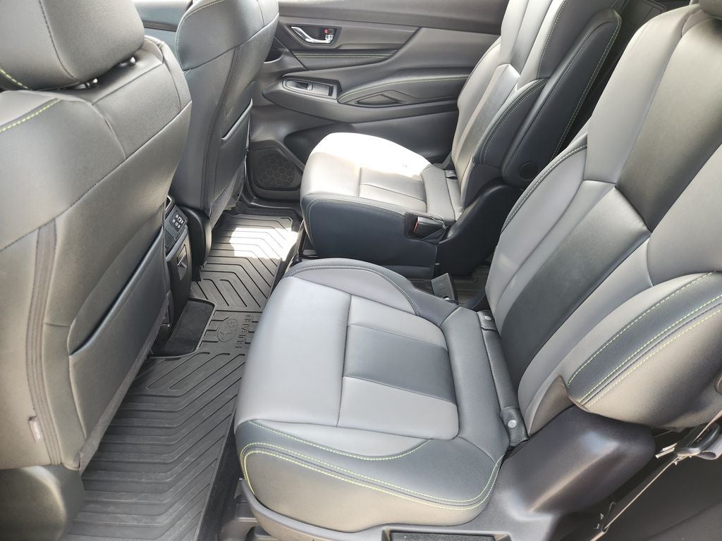 2024 Subaru Ascent Onyx Edition