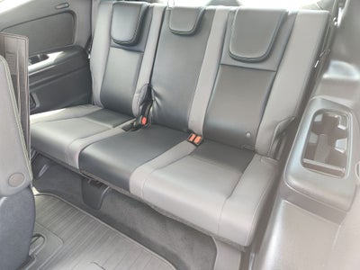 2024 Subaru Ascent Onyx Edition
