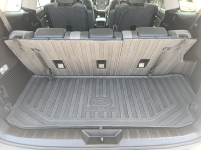 2024 Subaru Ascent Onyx Edition
