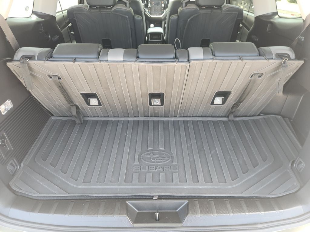 2024 Subaru Ascent Onyx Edition