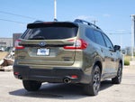 2024 Subaru Ascent Onyx Edition